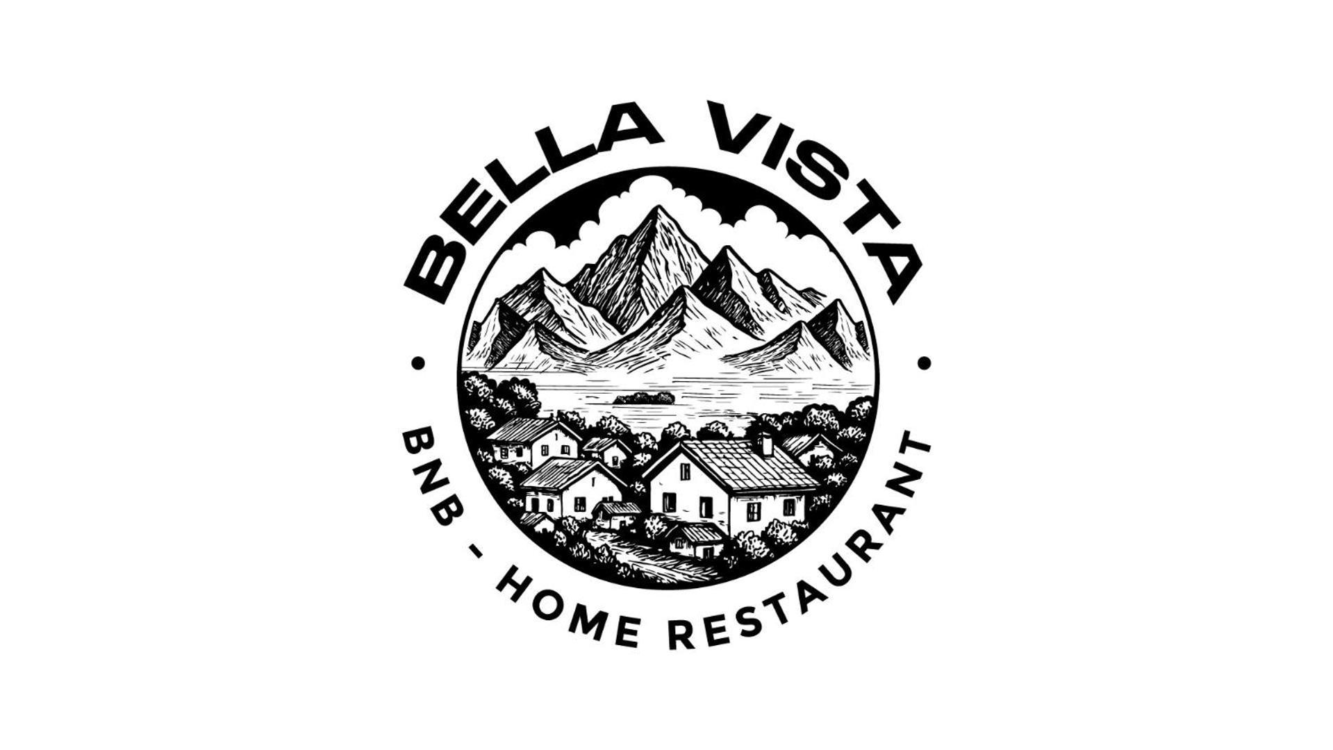 Bella Vista Villa Бавено Екстериор снимка