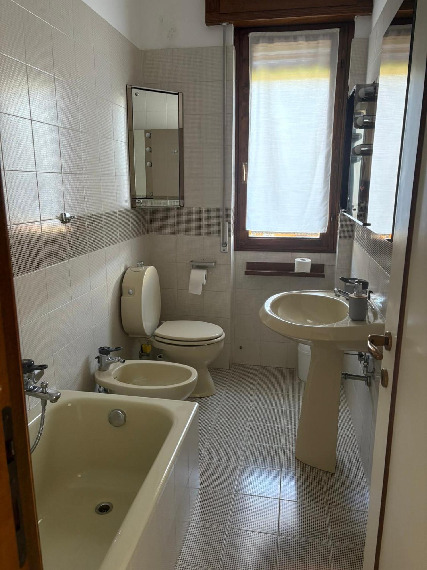 Bella Vista Villa Бавено Екстериор снимка