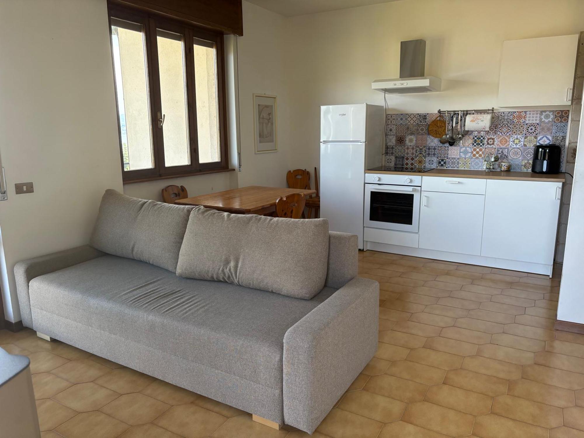 Bella Vista Villa Бавено Екстериор снимка